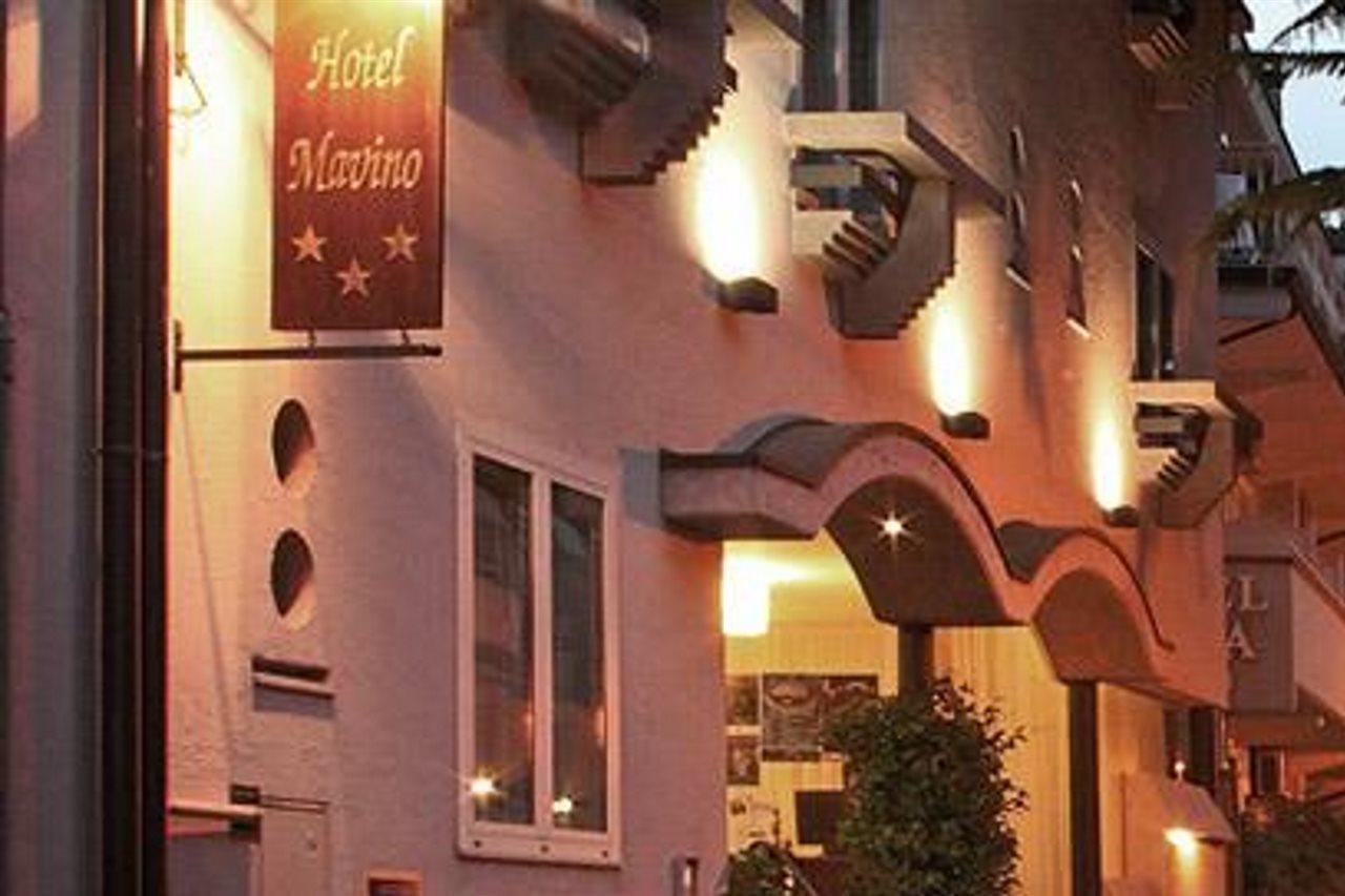 Hotel Mavino Sirmione Exterior photo